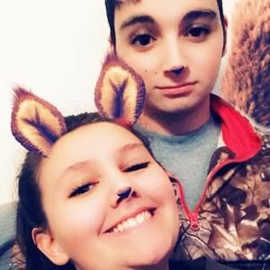 Meet your Posher, Tessa